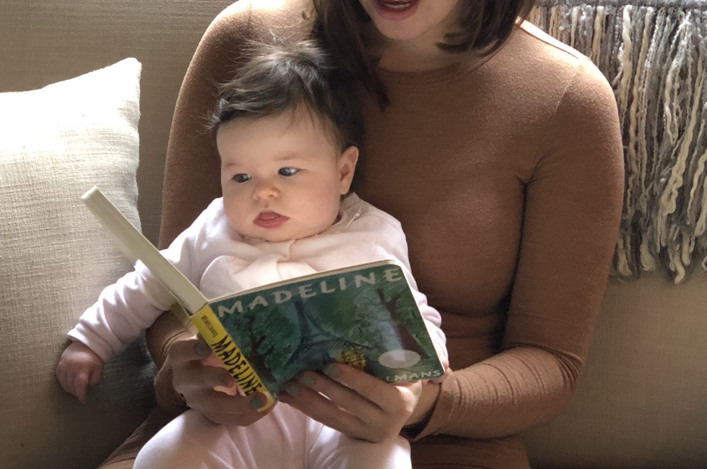 brain rules for baby